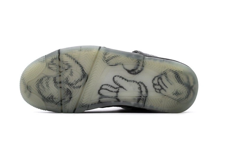 930155-003 Air  4 Kaws Retro Jordan 1011